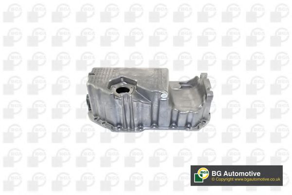 Масляный поддонарт. SP9600