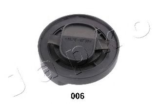 Крышка масло залевной горловины