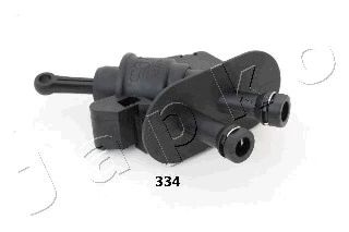 Циліндр зчеплення головний Ford Fiesta V 1.2-2.0 TDCi 01-12/Mazda 2 1.25-1.6 03-07арт. 95334