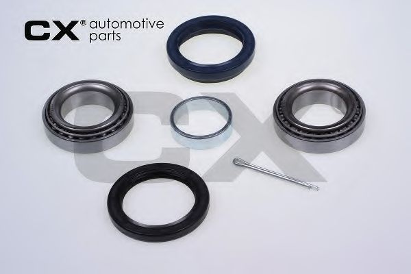 Комплект подшипника ступицыарт. CX423