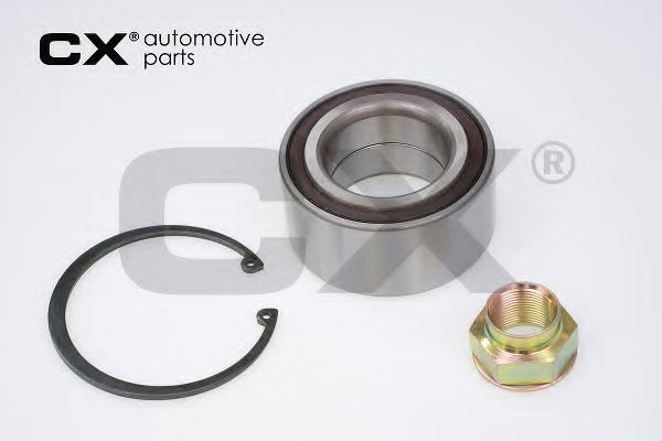 Комплект подшипника ступицы