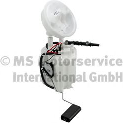 Топливный насос