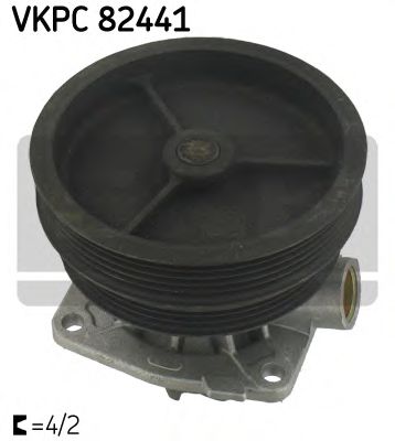 Водяной насосарт. VKPC82441