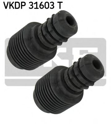 Комплект пыльника и отбойникаарт. VKDP31603T