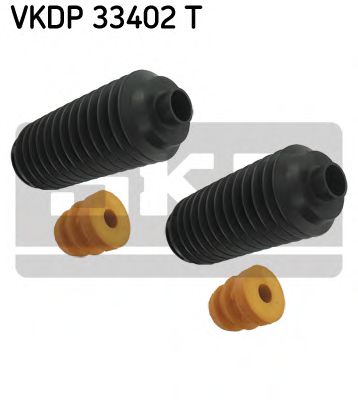 Комплект пыльника и отбойникаарт. VKDP33402T