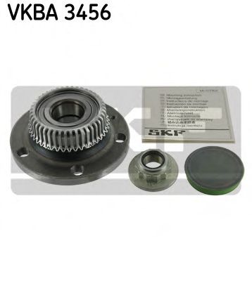 Комплект подшипника ступицыарт. VKBA3456