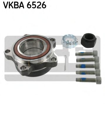 Комплект подшипника ступицы   арт. VKBA6526