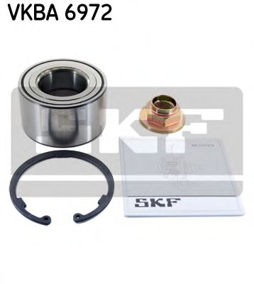 Комплект подшипника ступицыарт. VKBA6972