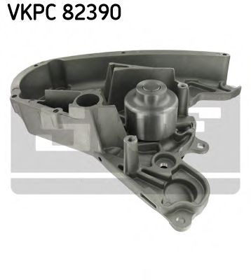 Водяной насос   арт. VKPC82390
