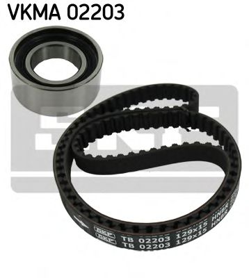 Комплект ГРМарт. VKMA02203