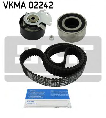 Комплект ГРМарт. VKMA02242