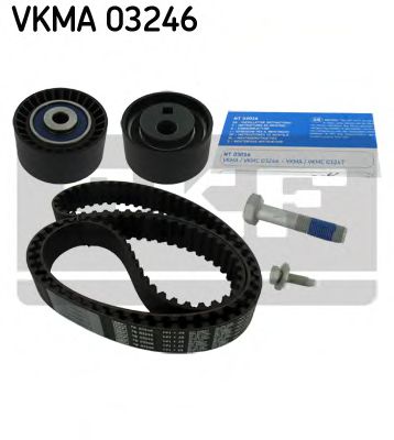 Комплект ГРМарт. VKMA03246