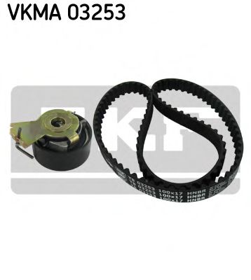 Комплект ГРМарт. VKMA03253