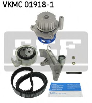 Комплект ГРМ с помпойарт. VKMC019181