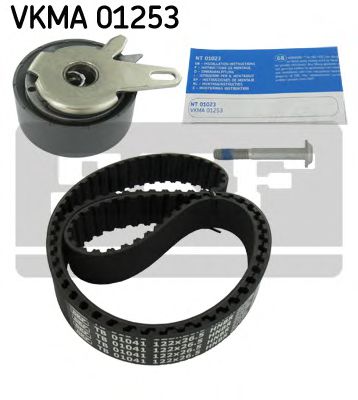 Комплект ГРМ   арт. VKMA01253