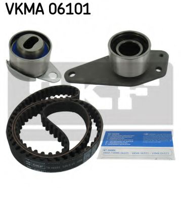 Комплект ГРМарт. VKMA06101