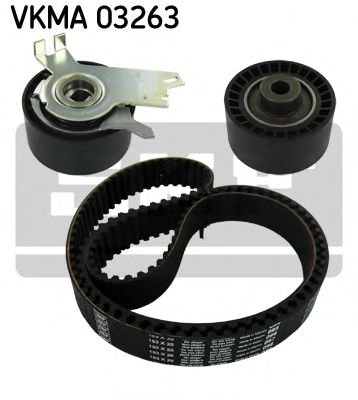 Комплект ГРМарт. VKMA03263