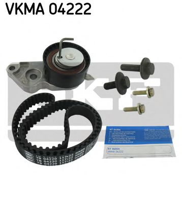 Комплект ГРМарт. VKMA04222