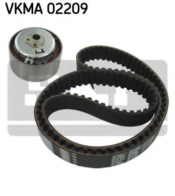 Комплект ГРМарт. VKMA02209