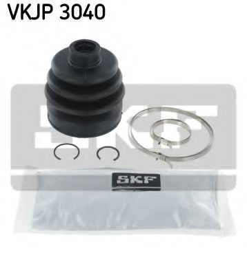 Комплект пыльника шрусаарт. VKJP3040