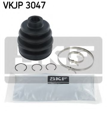 Комплект пыльника шруса   арт. VKJP3047