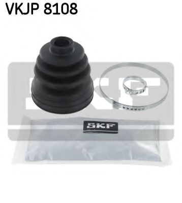 Комплект пыльника шрусаарт. VKJP8108