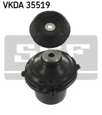 Опора амортизатора   арт. VKDA35519