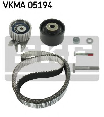 Комплект ГРМарт. VKMA05194