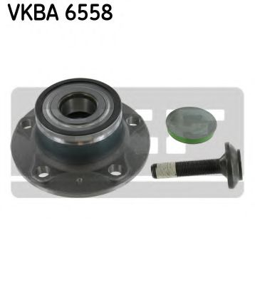 Комплект подшипника ступицыарт. VKBA6558