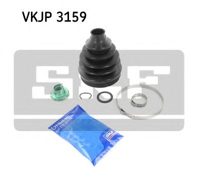 Комплект пыльника шруса   арт. VKJP3159