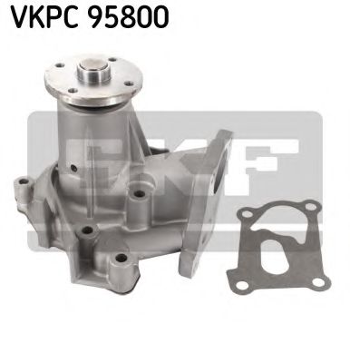 Водяной насос   арт. VKPC95800