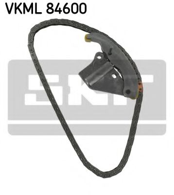 Комплект цели привода распредвала   арт. VKML84600