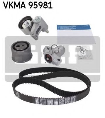 Комплект ГРМарт. VKMA95981