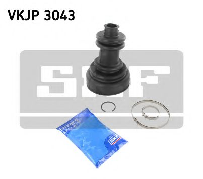 Комплект пыльника шрусаарт. VKJP3043