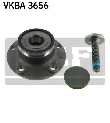 Комплект подшипника ступицыарт. VKBA3656