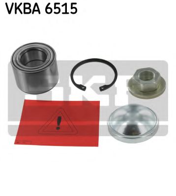 Комплект подшипника ступицы   арт. VKBA6515