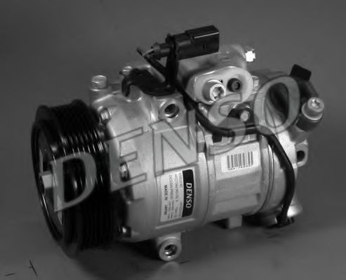 Компрессор кондиционераарт. DCP32005