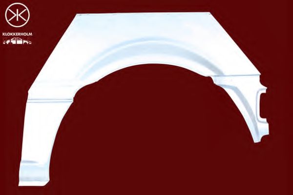 Рем вставка