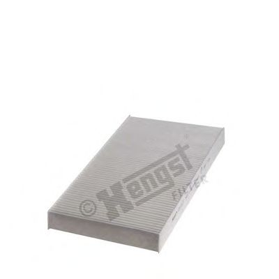 Фильтр салона   арт. E972LI