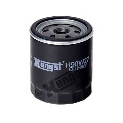Масляный фильтрарт. H90W27
