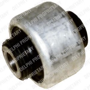 Сайлентблок рычага   арт. TD390W