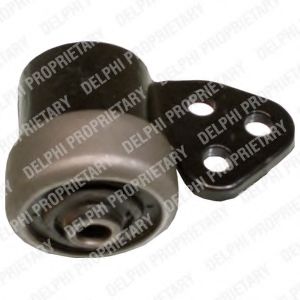 Сайлентблок рычага   арт. TD376W