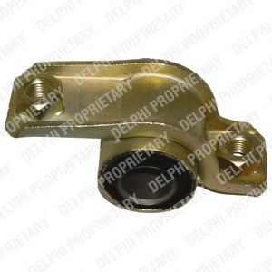 Сайлентблок рычагаарт. TD378W