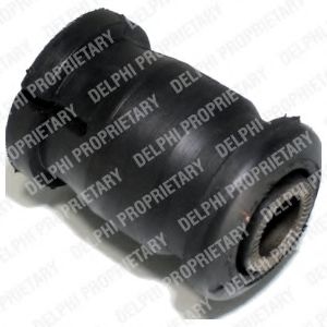 Сайлентблок рычага   арт. TD393W