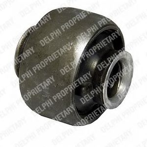 Сайлентблок рычага   арт. TD581W