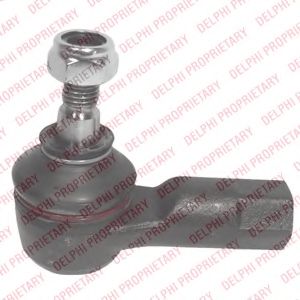 Наконечник рулевой тяги   арт. TA2442
