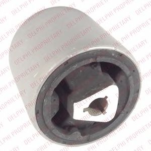 Сайлентблок рычага   арт. TD840W