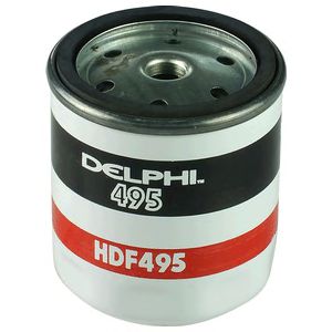Топливный фильтр   арт. HDF495