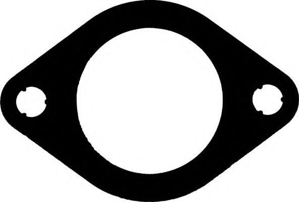 Прокладка выпускного коллектора