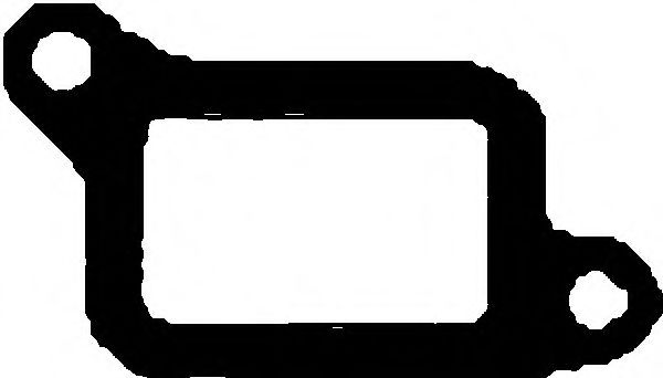 Прокладка впускного коллектора
